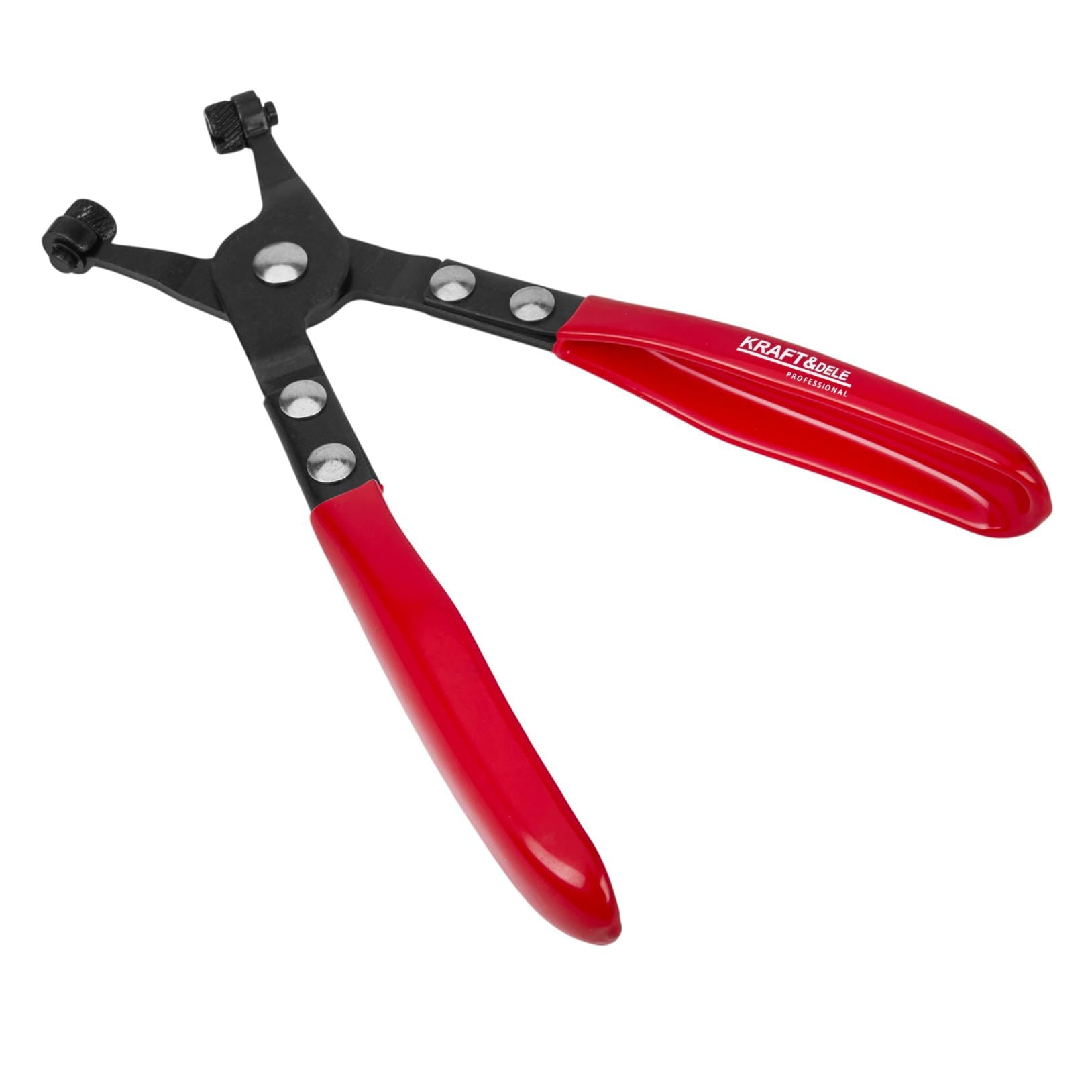 Laiendatavad klambripitsid 220mm KD10615 (C4)