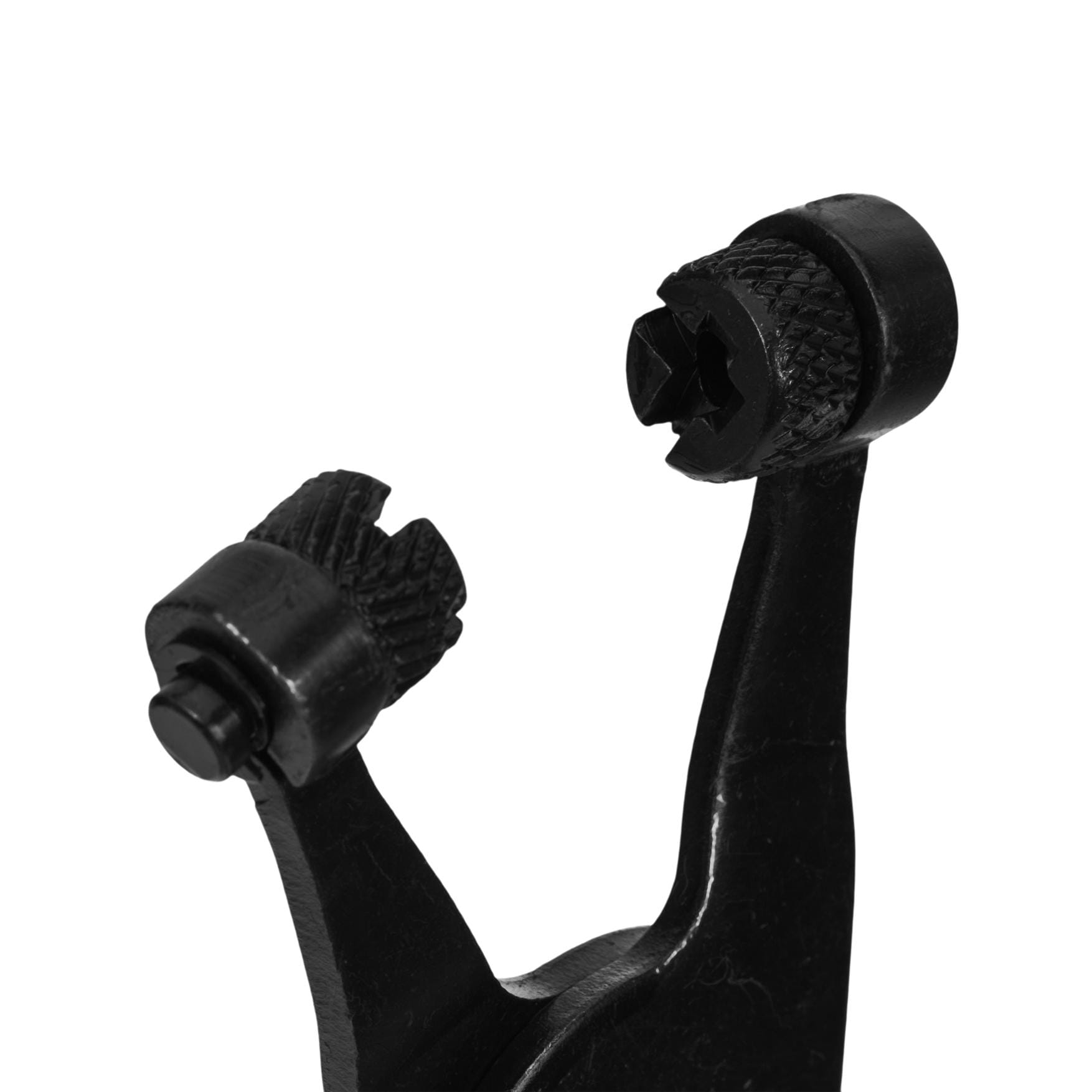 Laiendatavad klambripitsid 220mm KD10615 (C4)