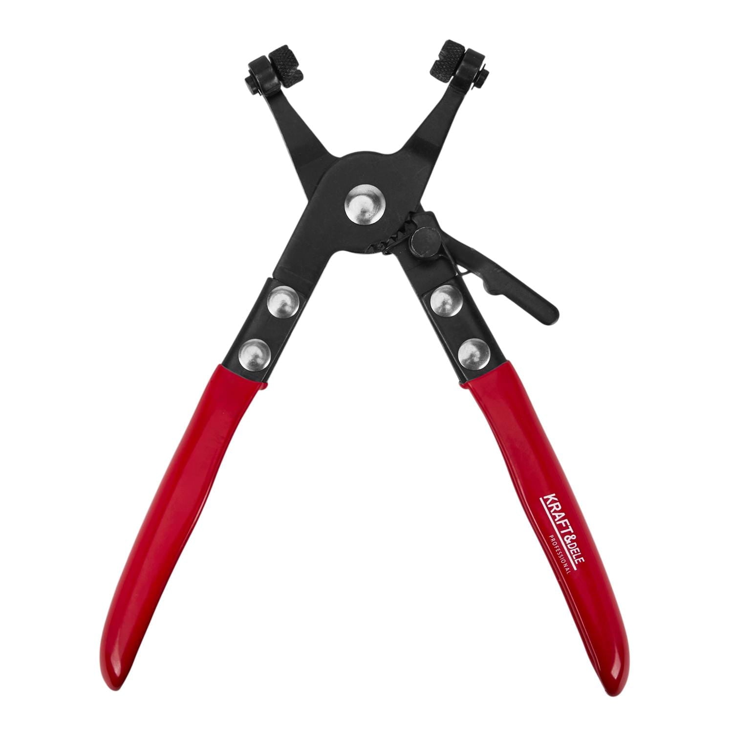 Laiendatavad klambripitsid 220mm KD10615 (C4)