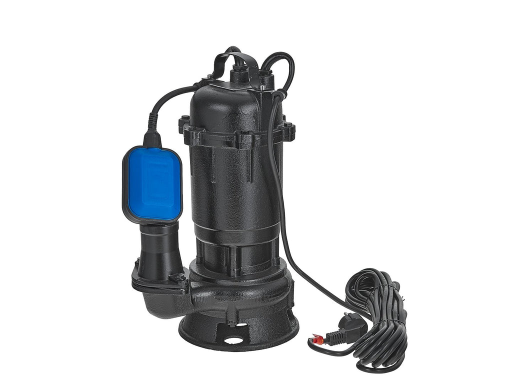 WQD10-8-0.55 Submersible Pump with Floating Switch