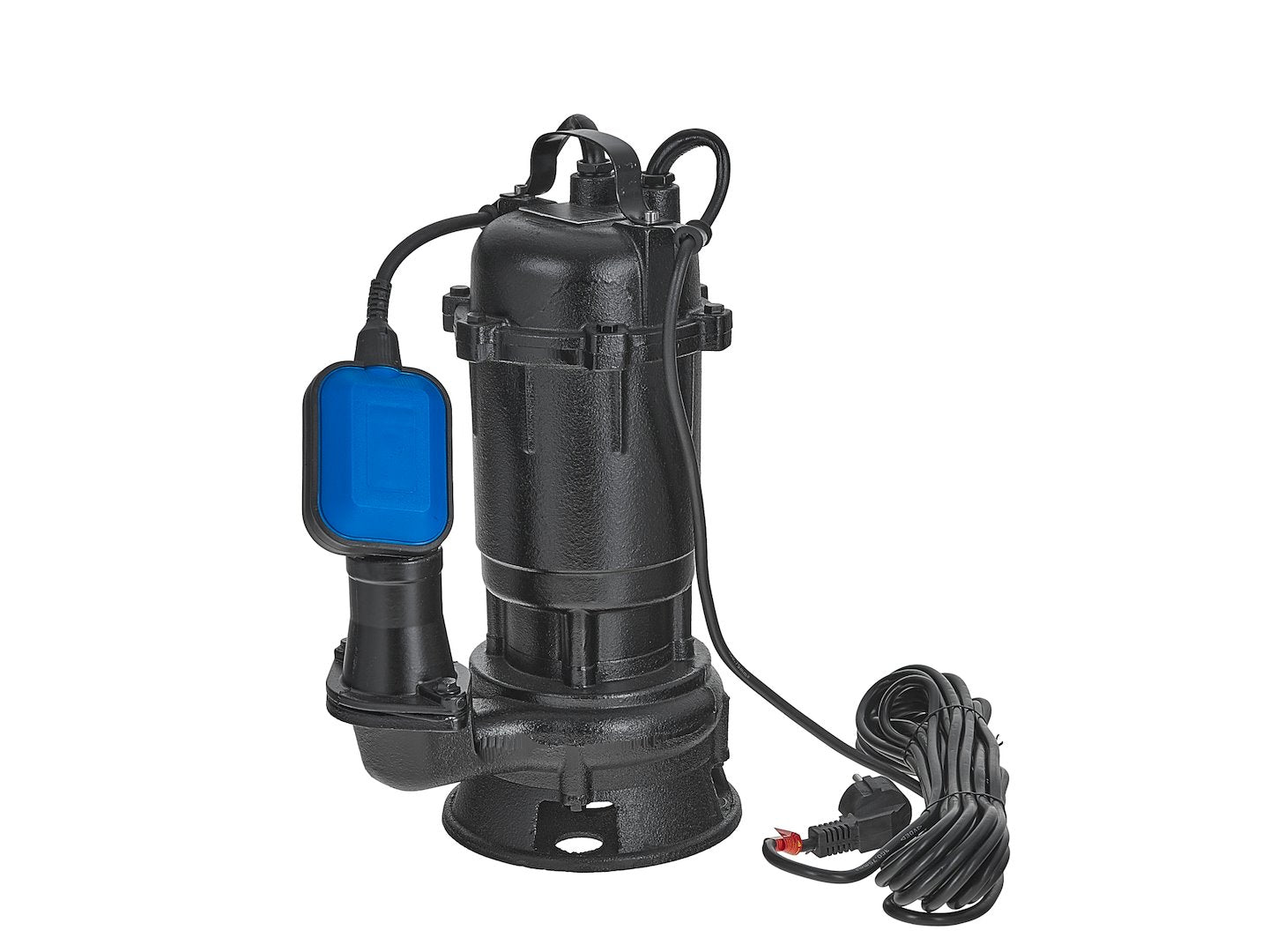 WQD10-8-0.55 Submersible Pump with Floating Switch