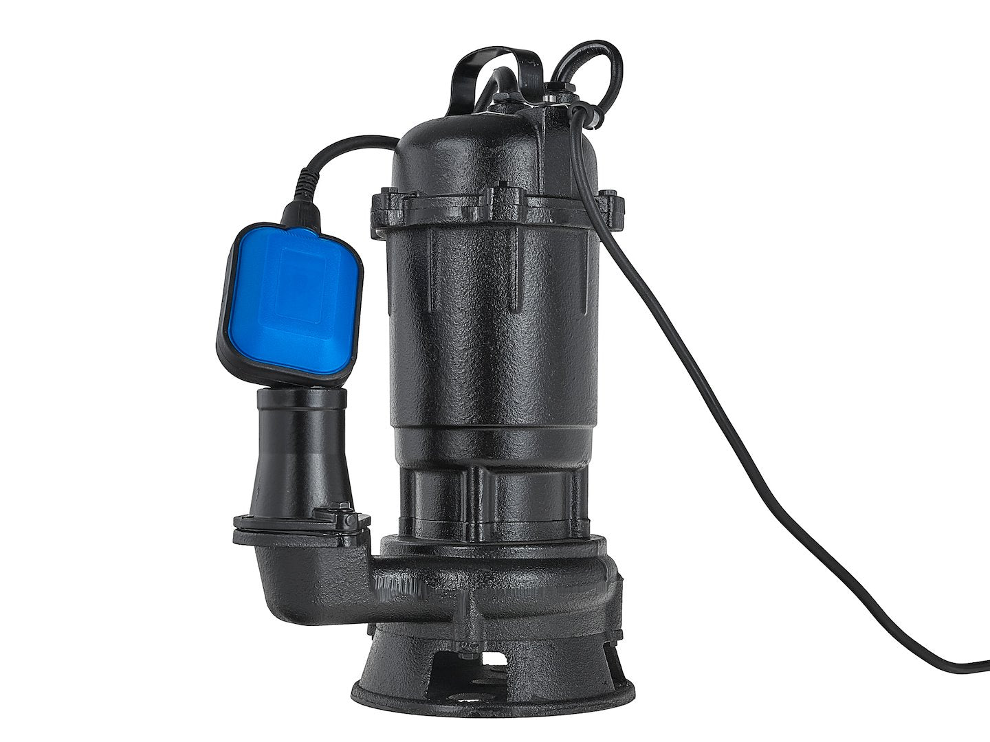 WQD10-8-0.55 Submersible Pump with Floating Switch