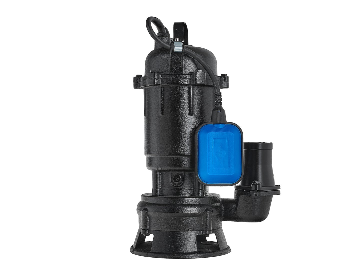 WQD10-8-0.55 Submersible Pump with Floating Switch