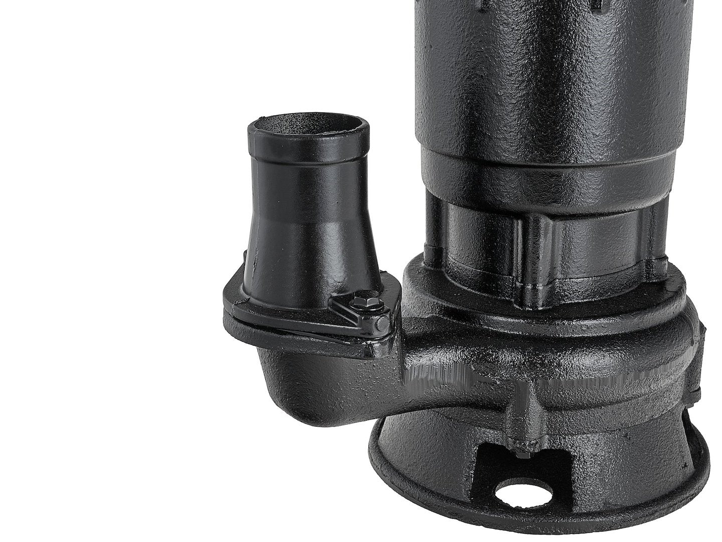 WQD10-8-0.55 Submersible Pump with Floating Switch