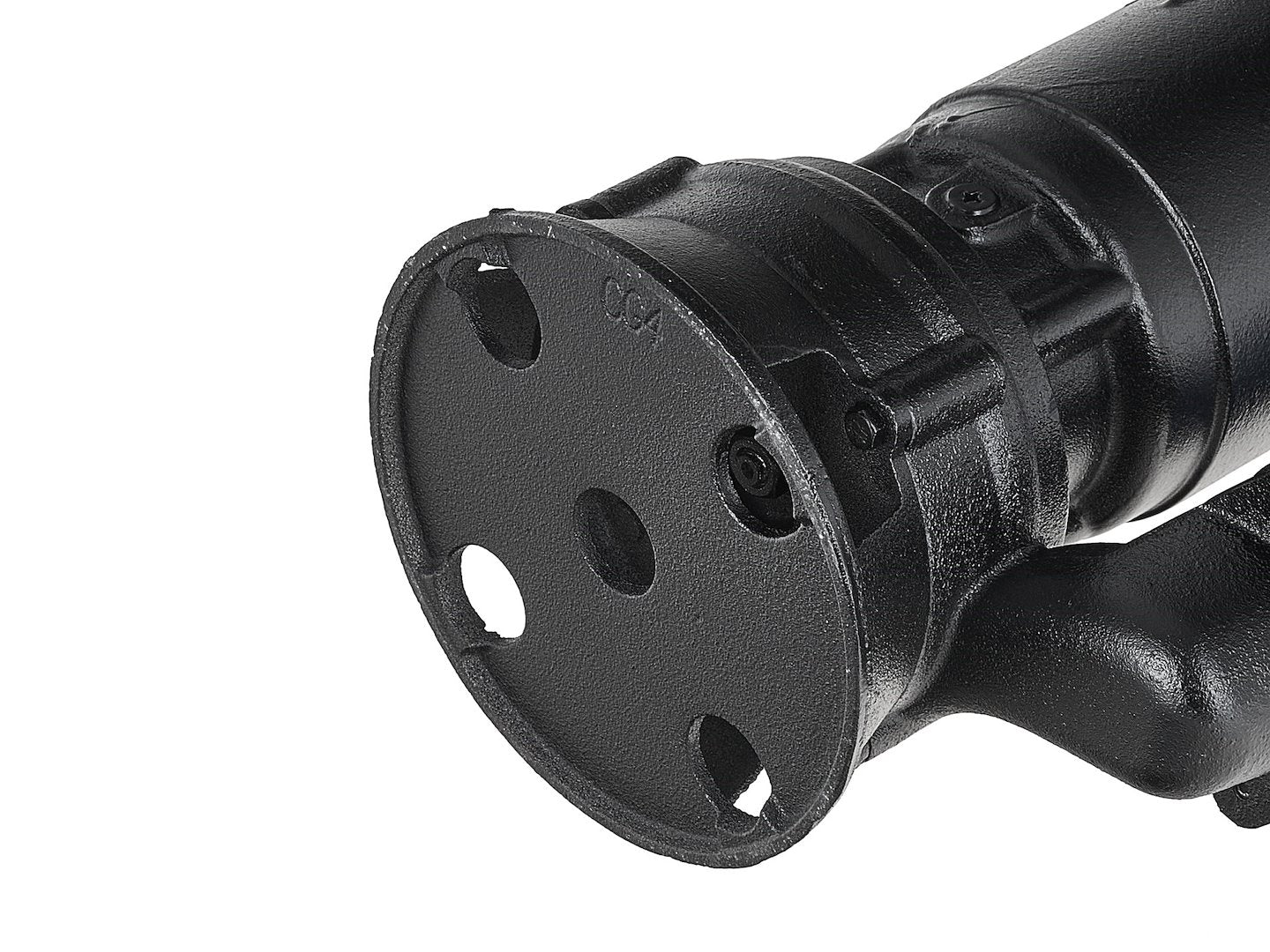 WQD10-8-0.55 Submersible Pump with Floating Switch