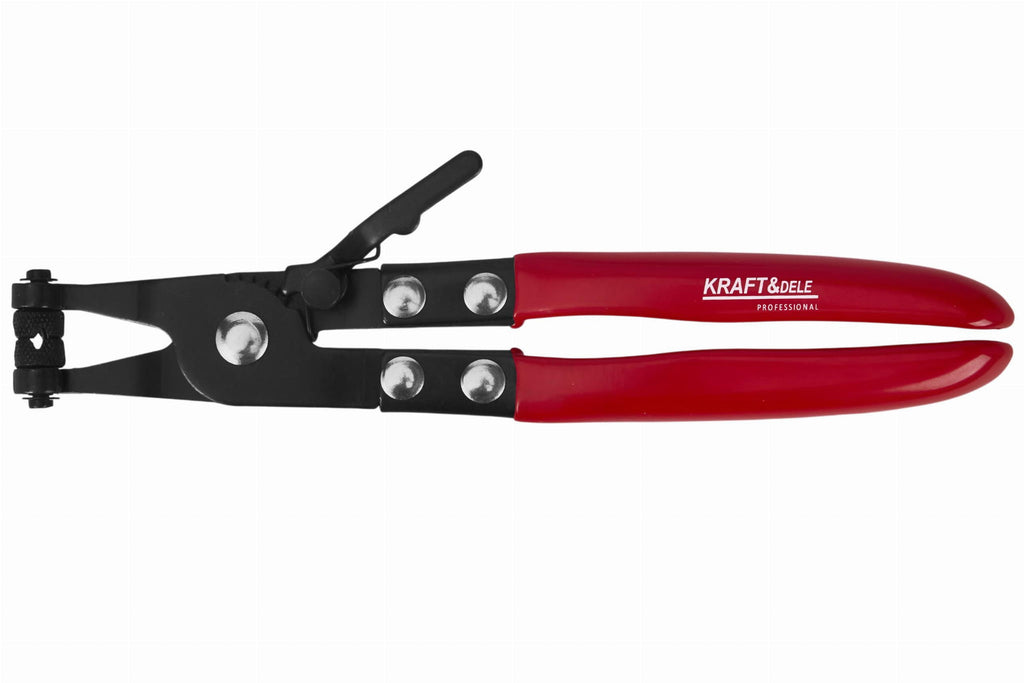 Laiendatavad klambripitsid 220mm KD10615 (C4)