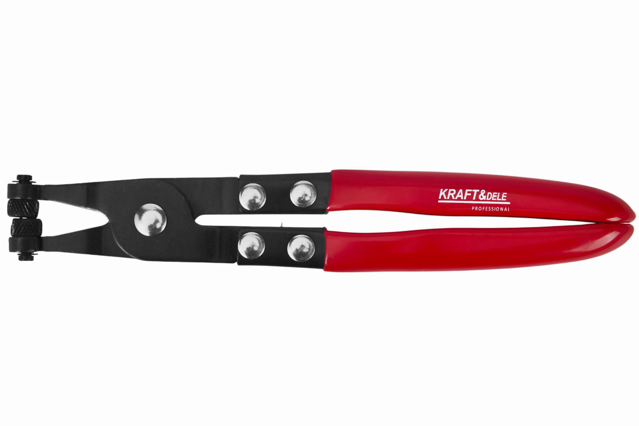 Laiendatavad klambripitsid 220mm KD10615 (C4)