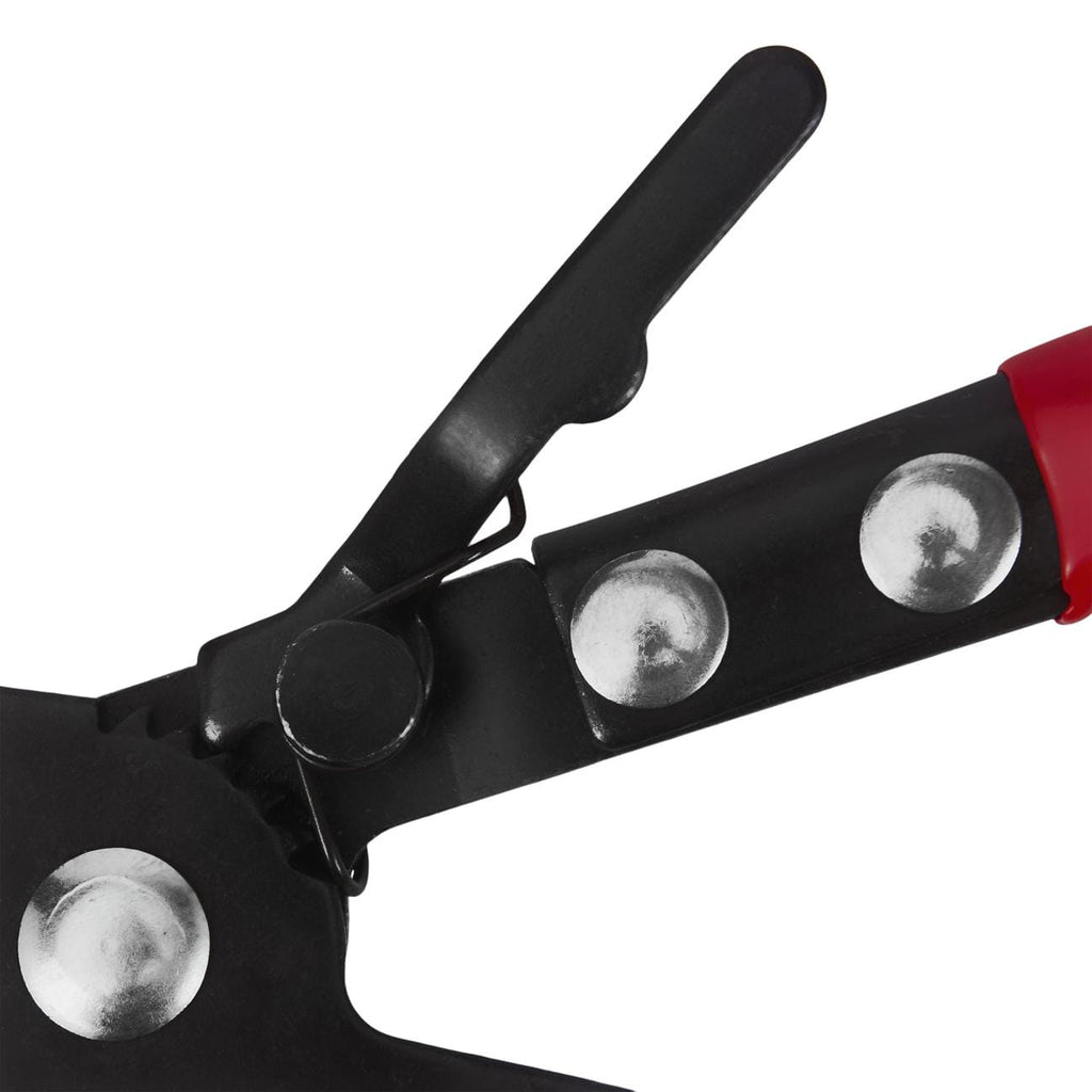 Laiendatavad klambripitsid 220mm KD10615 (C4)