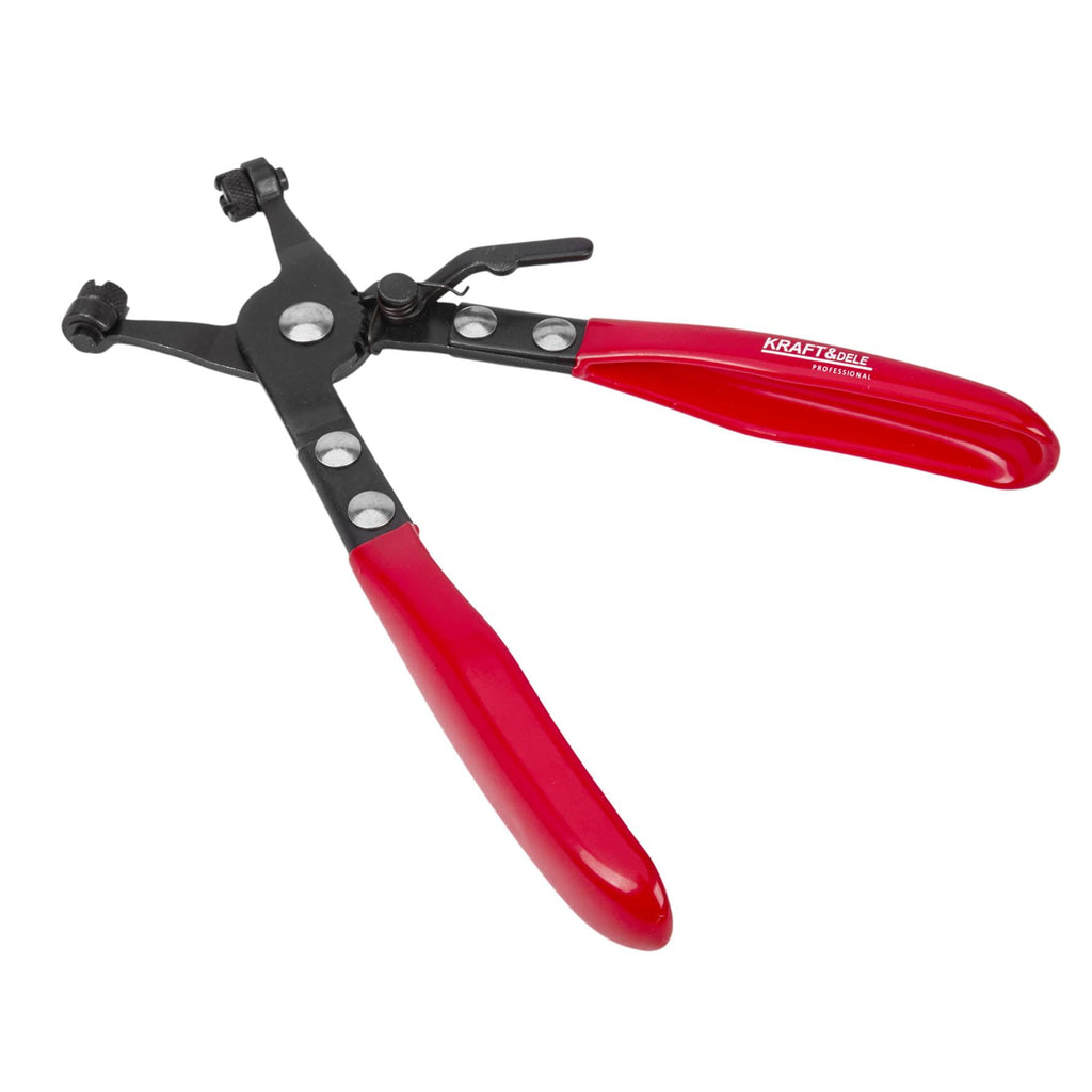Laiendatavad klambripitsid 220mm KD10615 (C4)