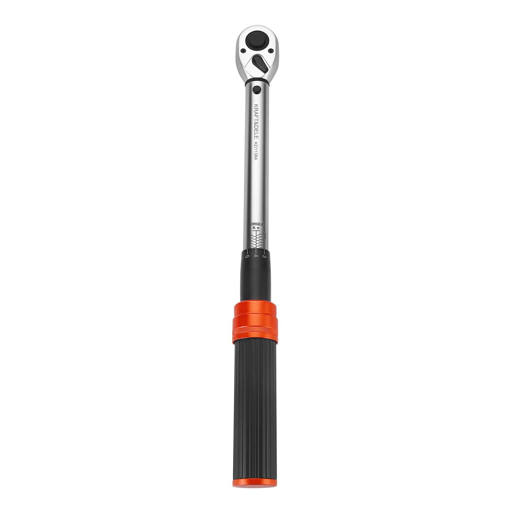 TORQUE WRENCH 1/2" 20-120Nm KD11384 (D16)