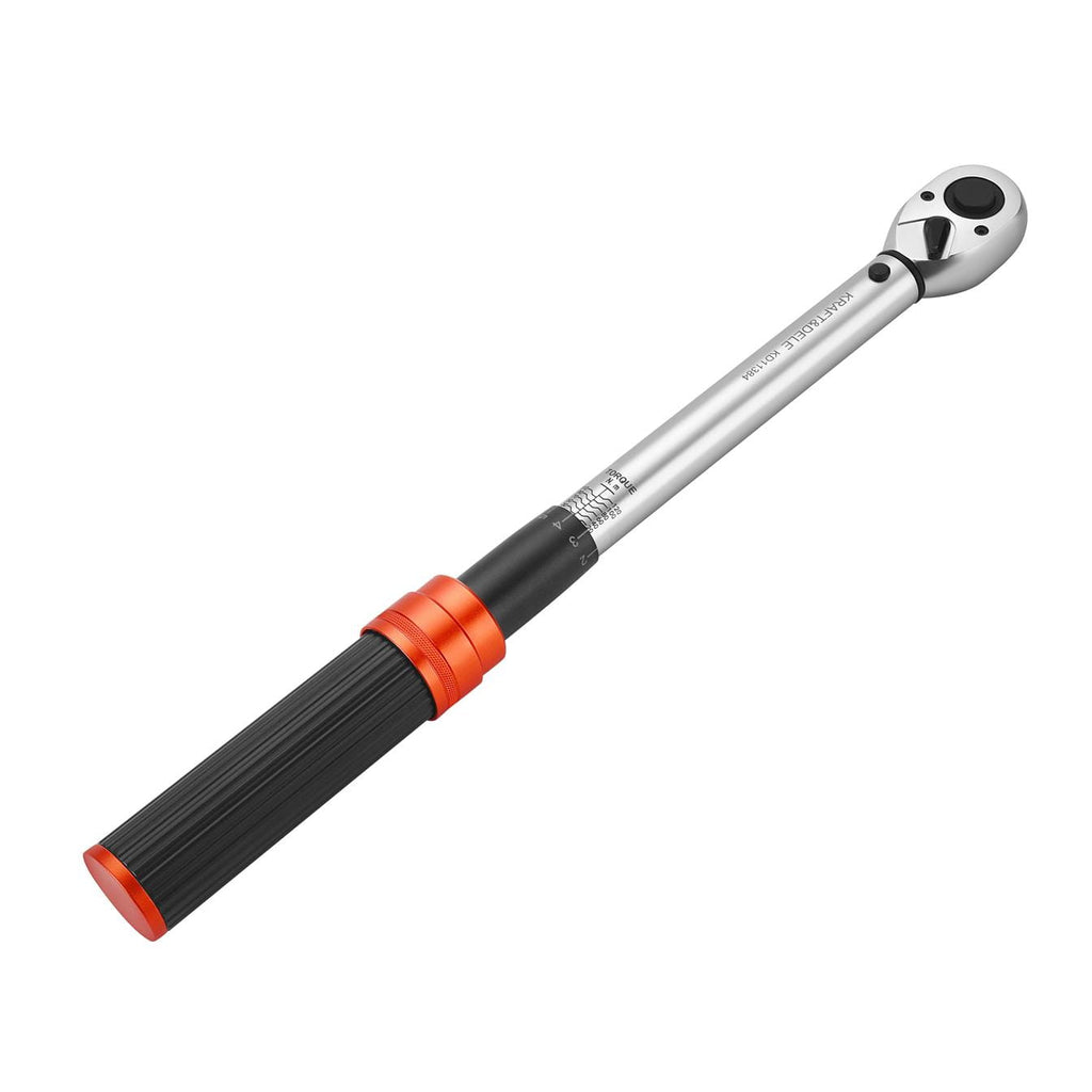TORQUE WRENCH 1/2" 20-120Nm KD11384 (D16)