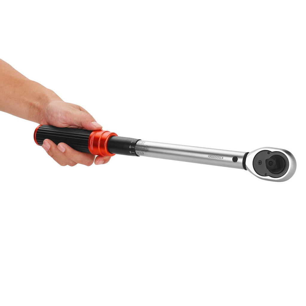 TORQUE WRENCH 1/2" 20-120Nm KD11384 (D16)