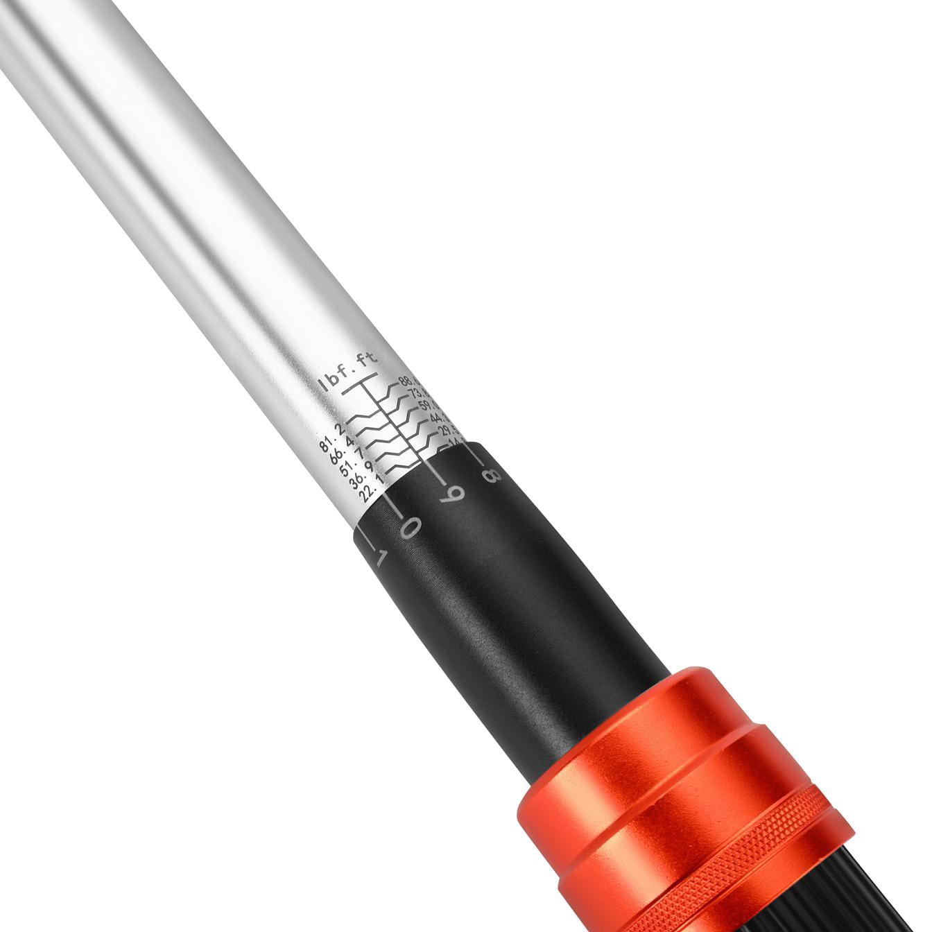 TORQUE WRENCH 1/2" 20-120Nm KD11384 (D16)