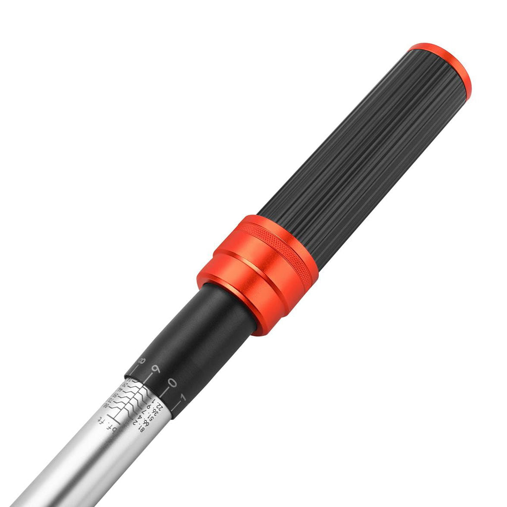 TORQUE WRENCH 1/2" 20-120Nm KD11384 (D16)