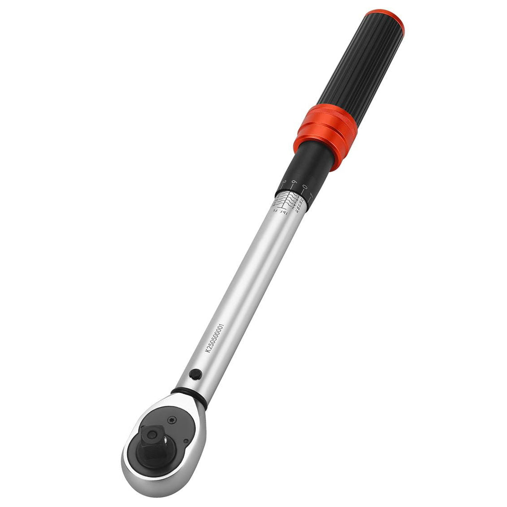 TORQUE WRENCH 1/2" 20-120Nm KD11384 (D16)