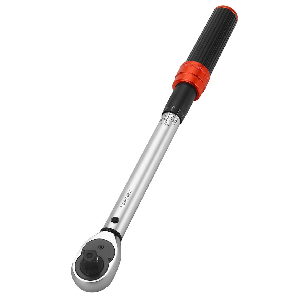 TORQUE WRENCH 1/2" 20-120Nm KD11384 (D16)