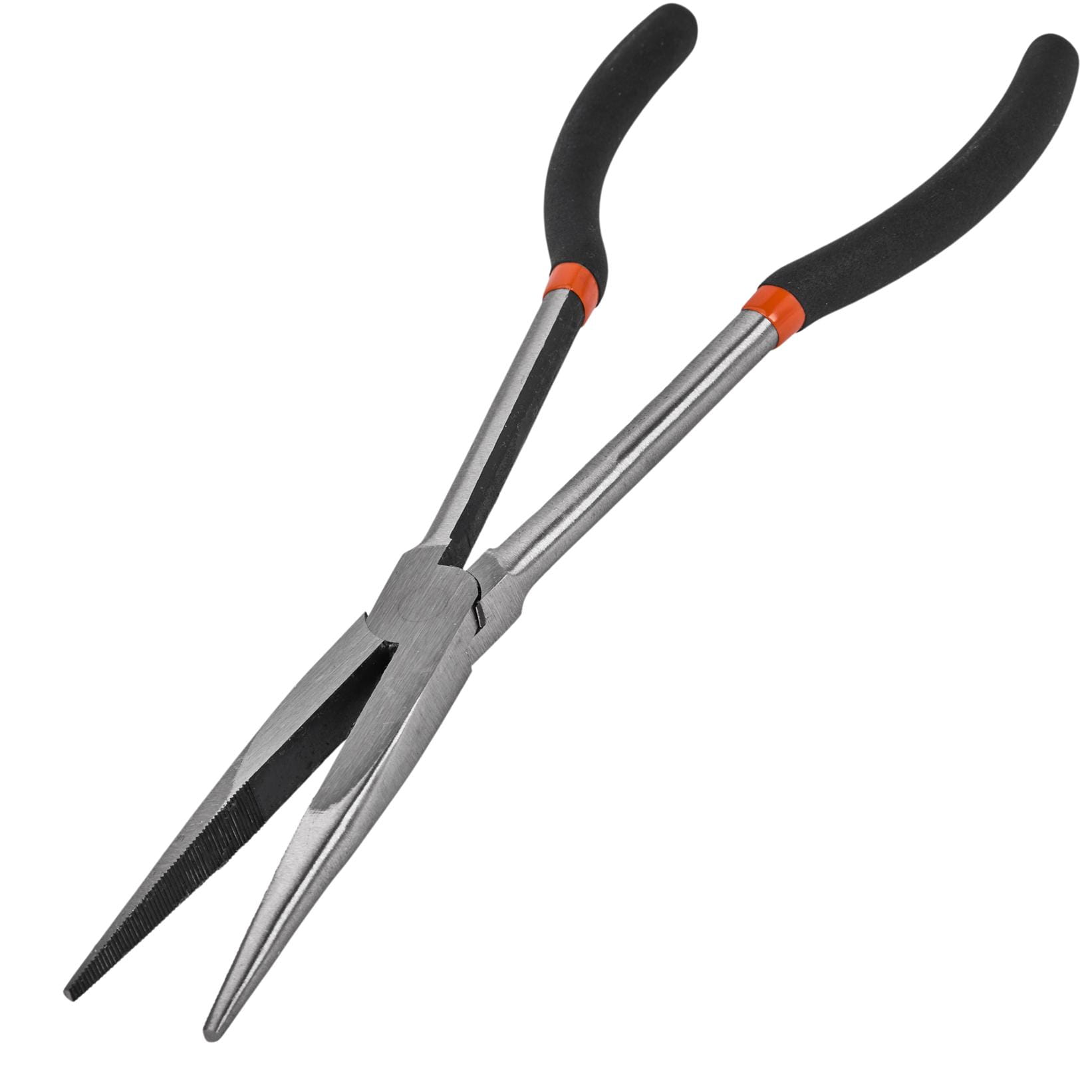 Pikad sirged tangid 250mm KD10814