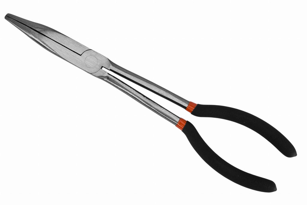 Pikad painutatud näpitsad 20° KD10815 (VC10)