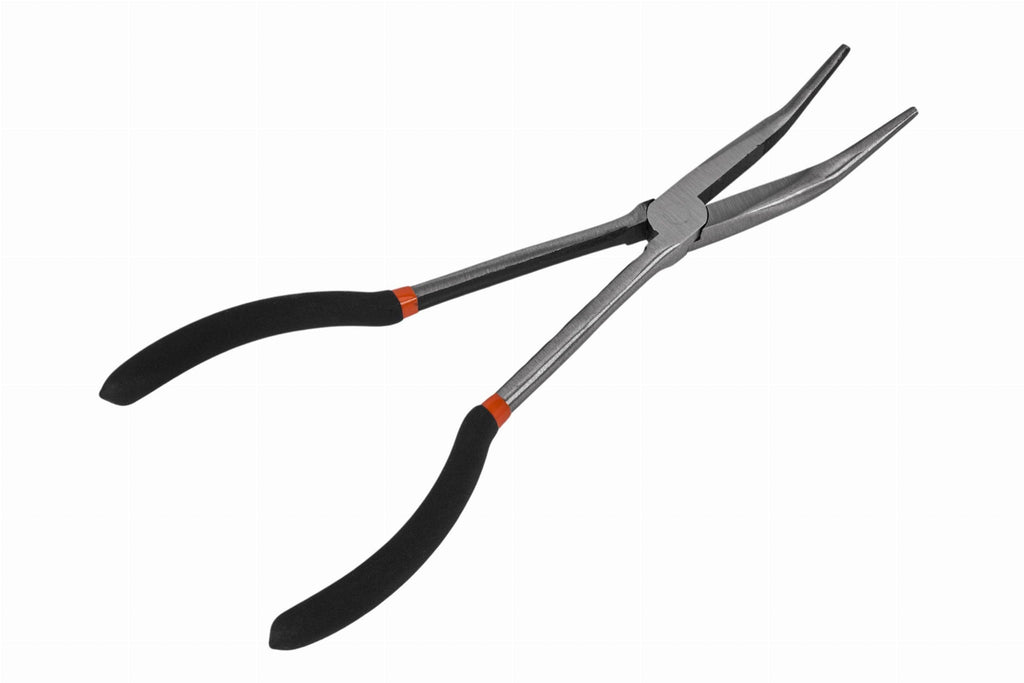 Pikad painutatud näpitsad 20° KD10815 (VC10)