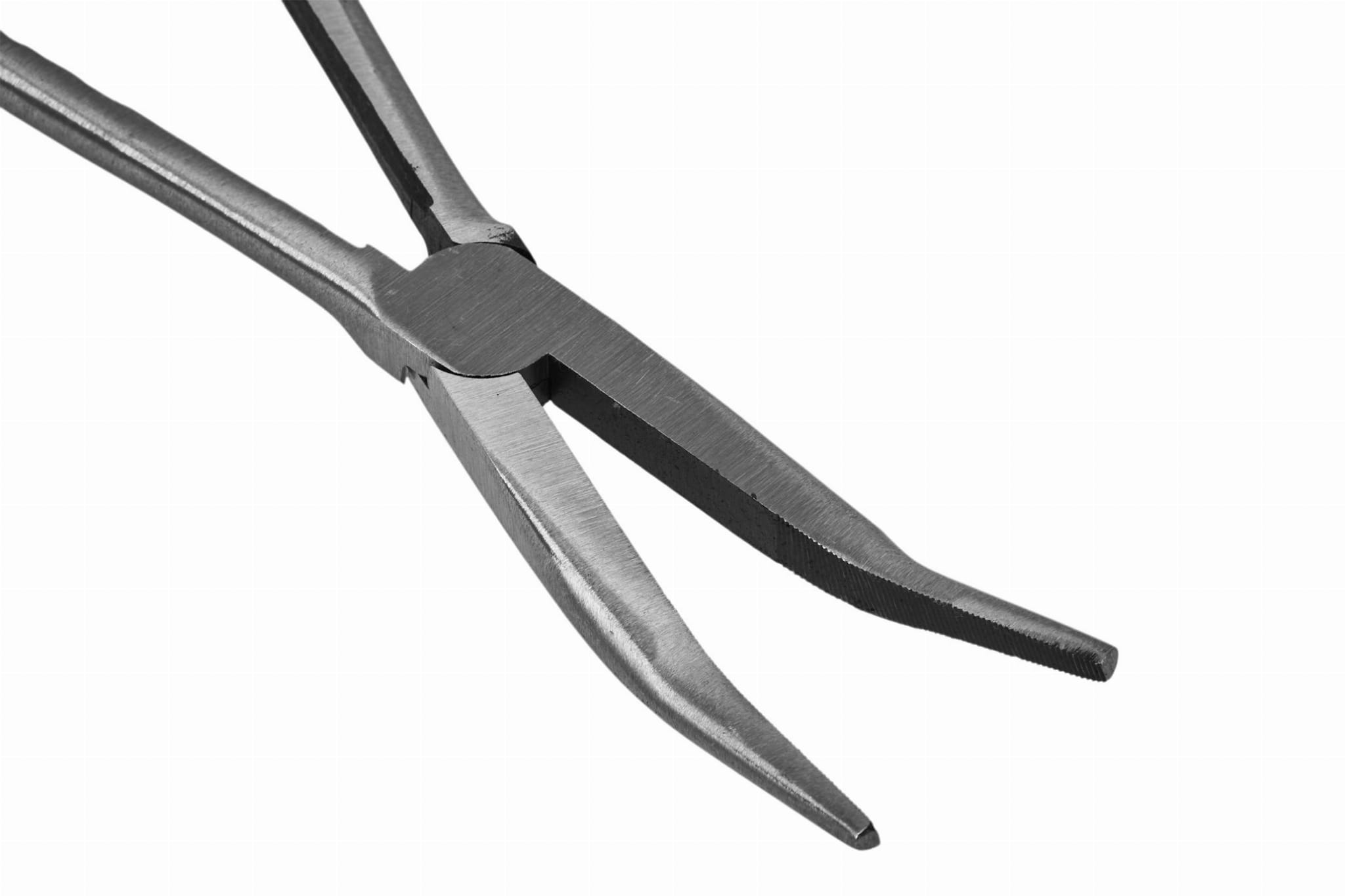 Pikad painutatud näpitsad 20° KD10815 (VC10)