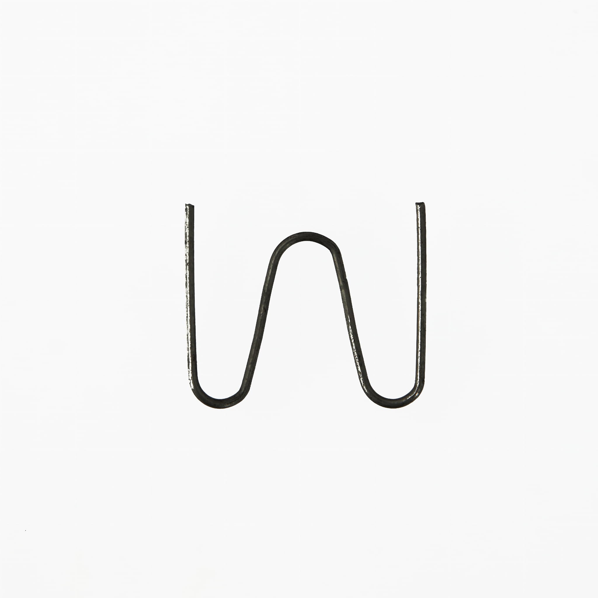 PLASTIC WELDING STAPLES 800PCS. KD10765 (D21)
