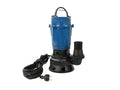 Aluminium casing pump w/o float switch