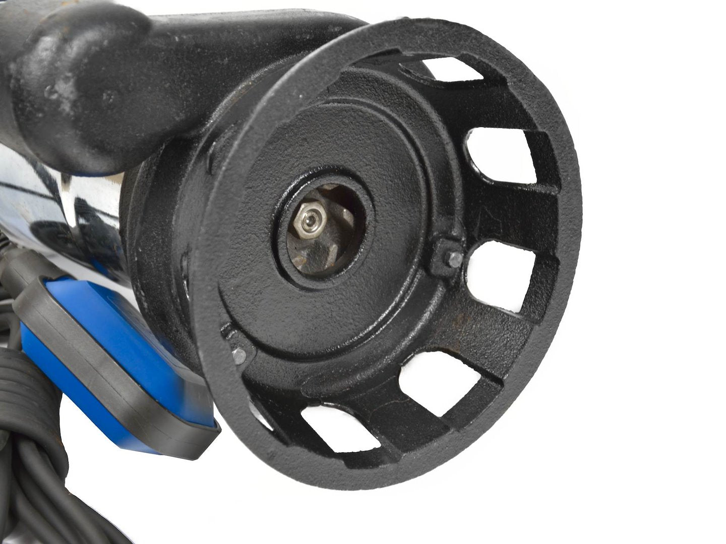 WQD Pump with float switch and thermal switch