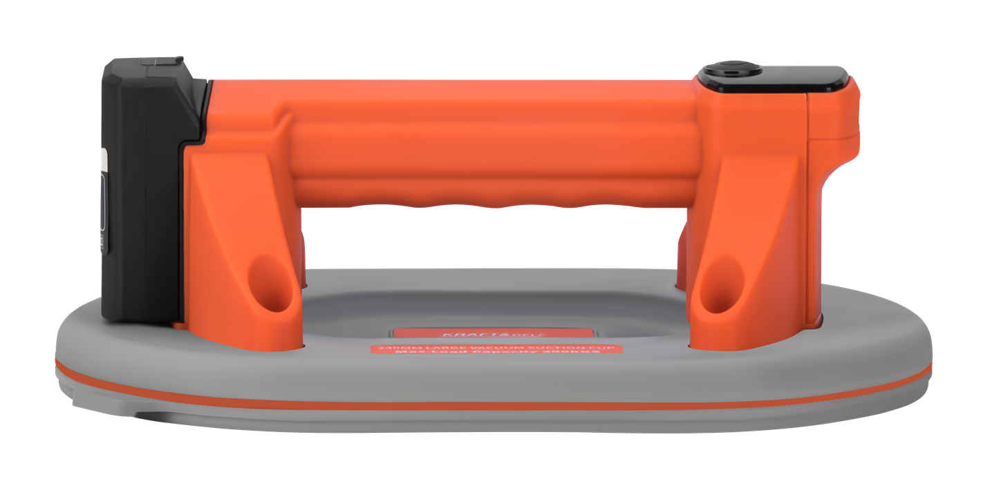 Akutoitega vaakumtass 240mm 300kg KD11965