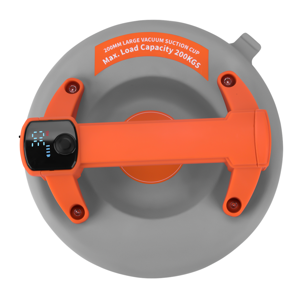 AKUDEGA TÖÖTAV TÕMBEKUPP 2000MM 200KG KD11964 (B31)