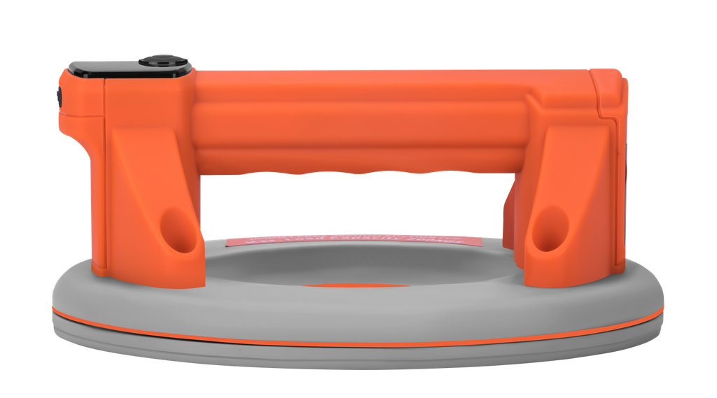 AKUDEGA TÖÖTAV TÕMBEKUPP 2000MM 200KG KD11964 (B31)