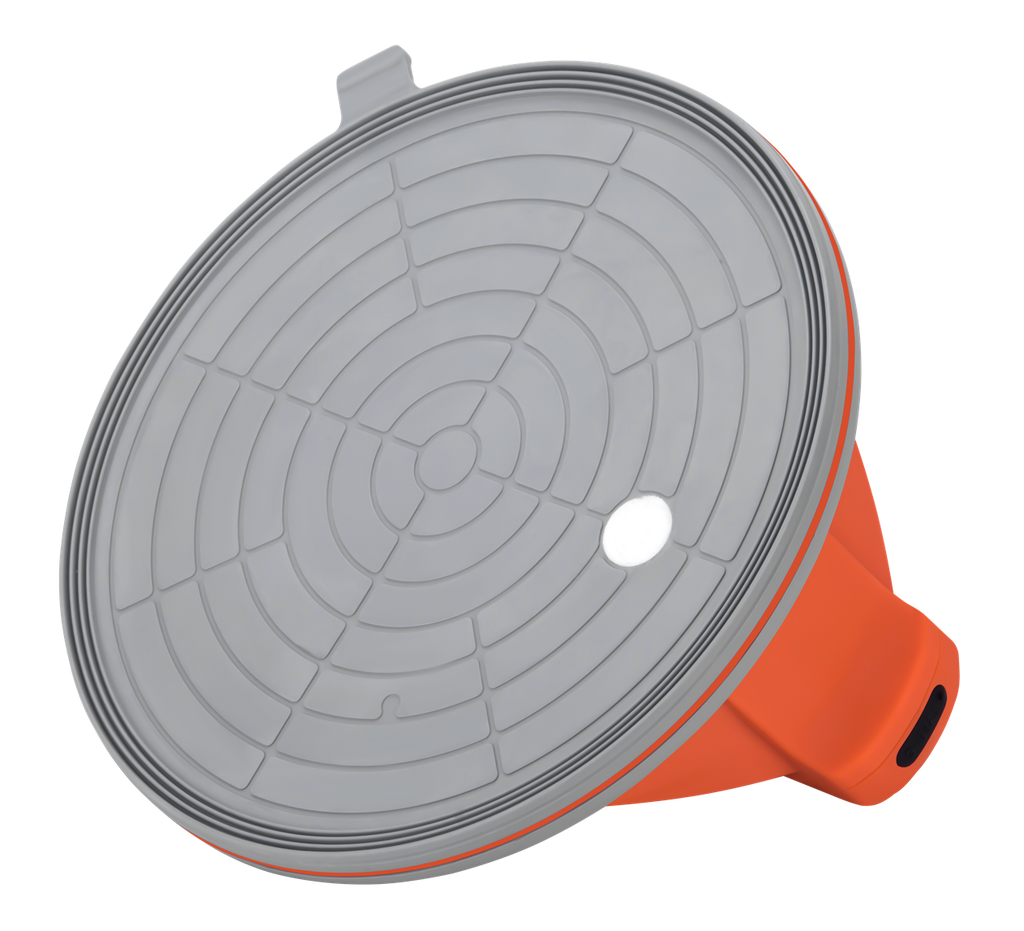 AKUDEGA TÖÖTAV TÕMBEKUPP 2000MM 200KG KD11964 (B31)