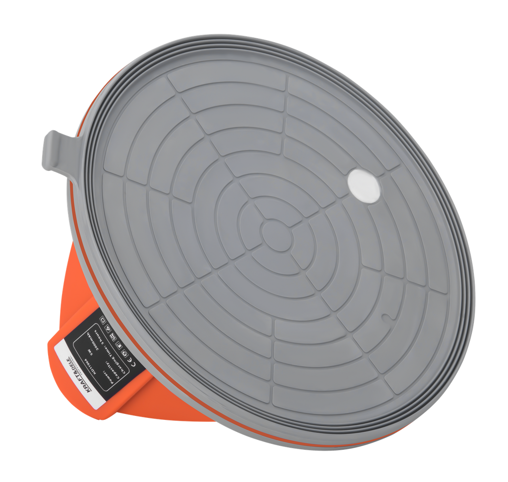 AKUDEGA TÖÖTAV TÕMBEKUPP 2000MM 200KG KD11964 (B31)