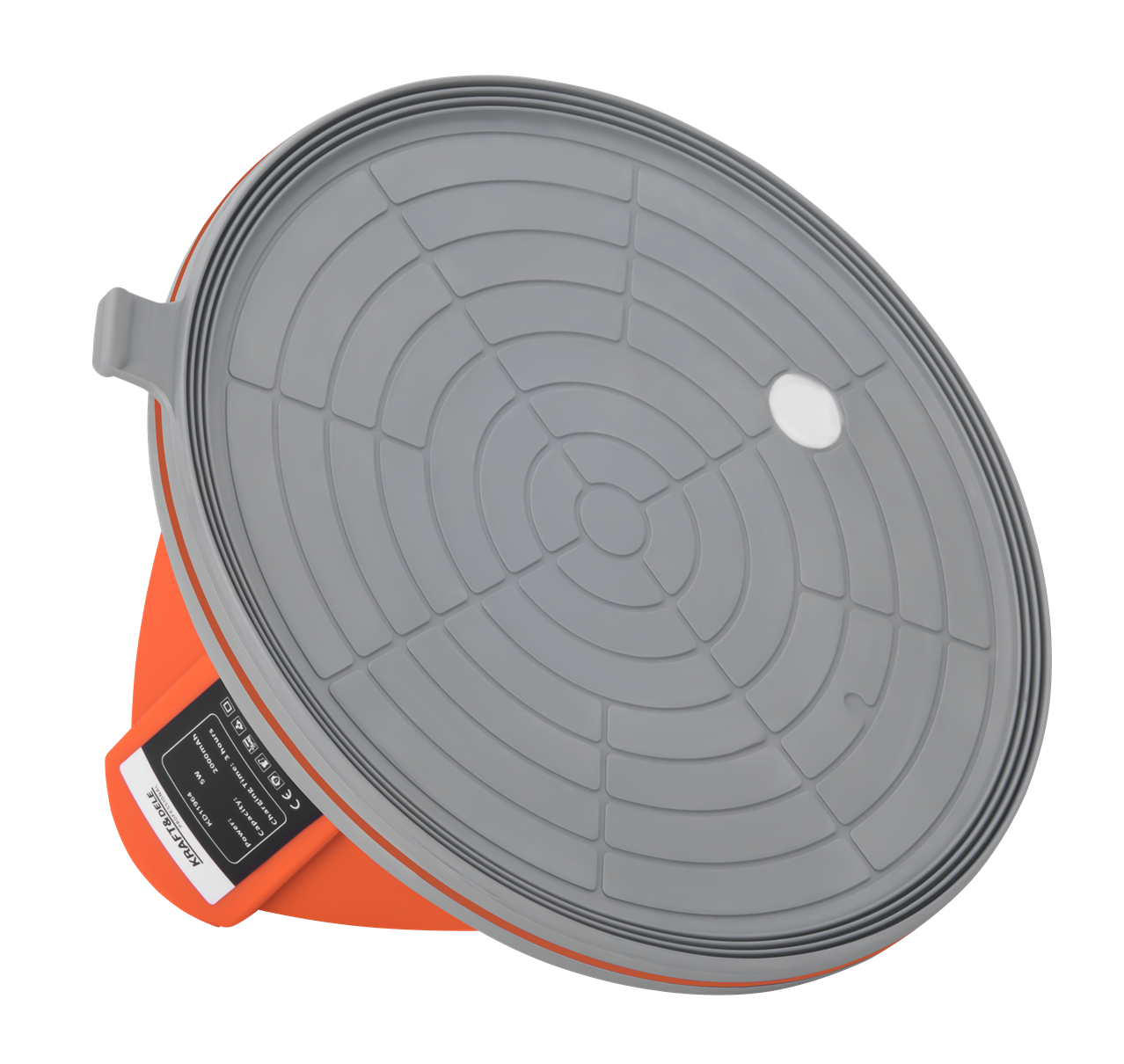 AKUDEGA TÖÖTAV TÕMBEKUPP 2000MM 200KG KD11964 (B31)