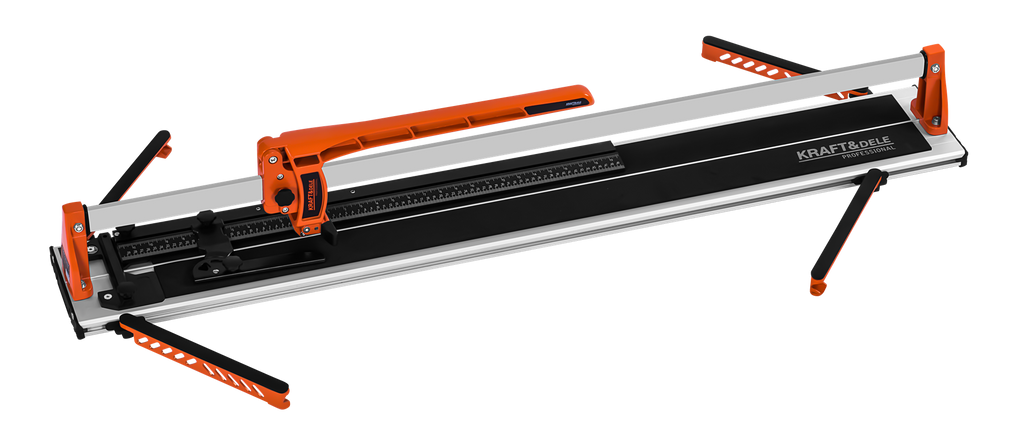 TILE CUTTER 1200MM + BAG KD11961