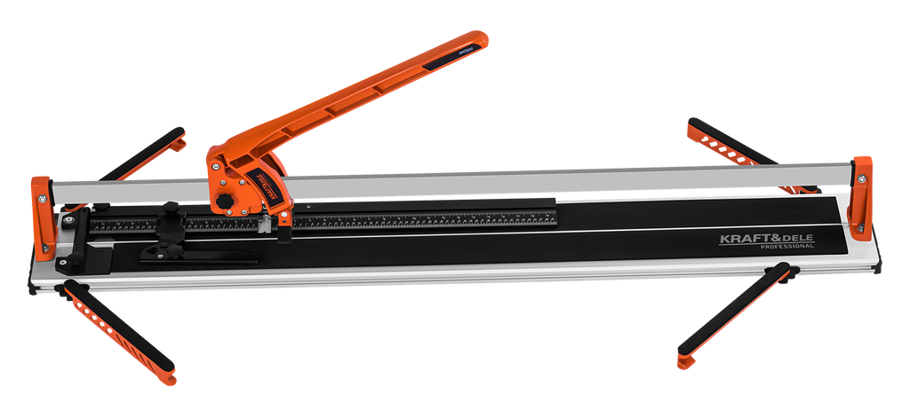 TILE CUTTER 1200MM + BAG KD11961