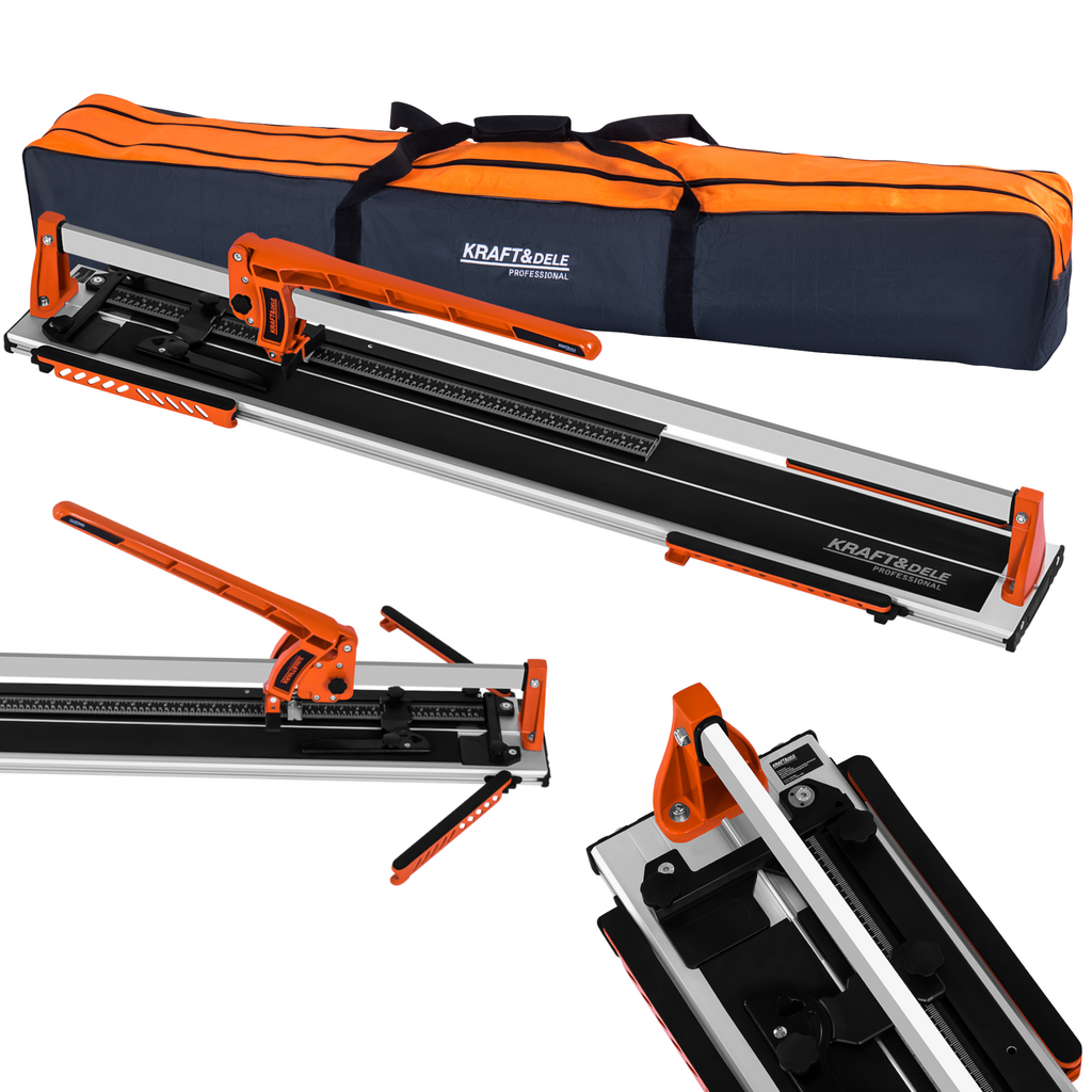 TILE CUTTER 1200MM + BAG KD11961