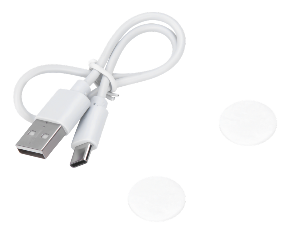 240mm 300kg Battery-Powered Suction Cup USB-C WDS2692