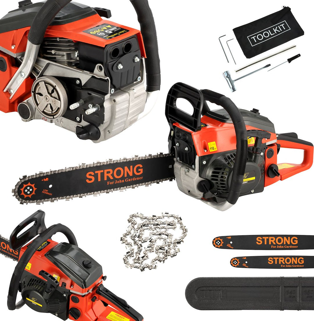 Chainsaw Standard 4500 18"