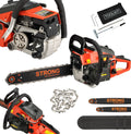 Chainsaw Standard 4500 18"