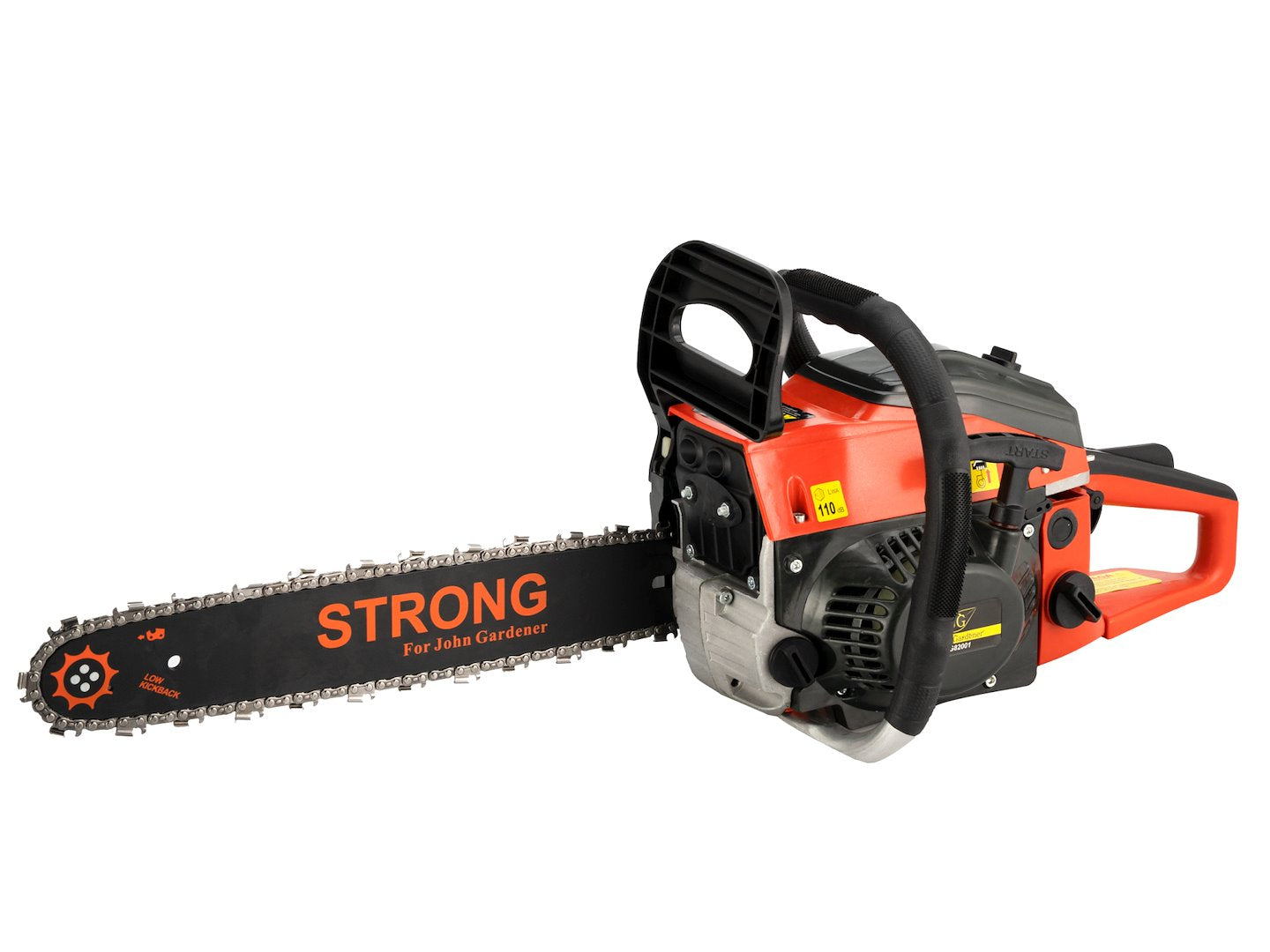 Chainsaw Standard 4500 18"