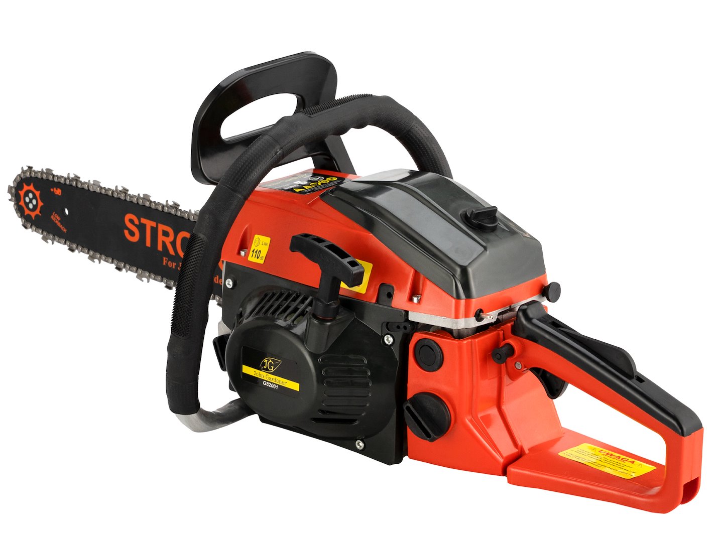 Chainsaw Standard 4500 18"