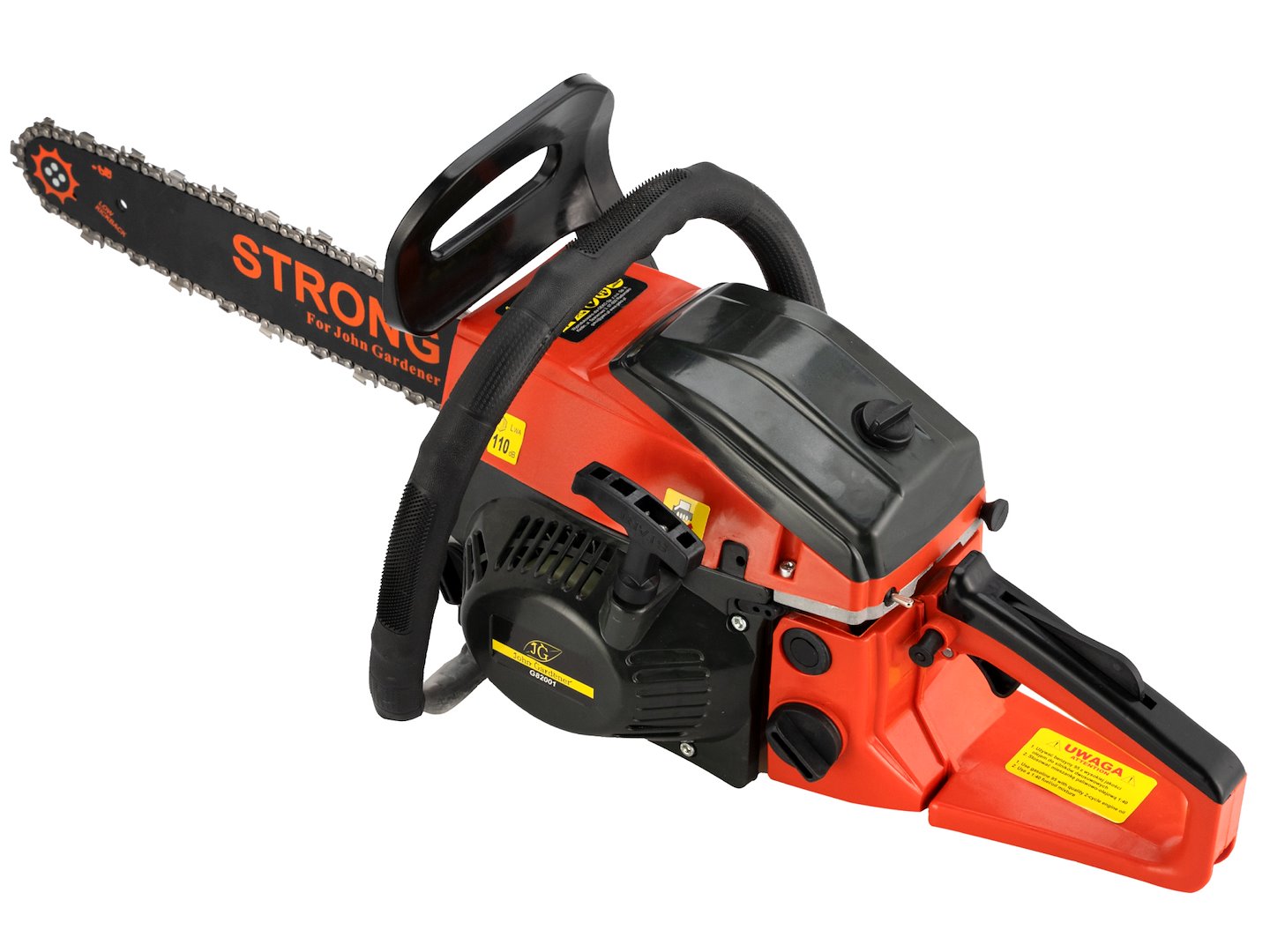 Chainsaw Standard 4500 18"