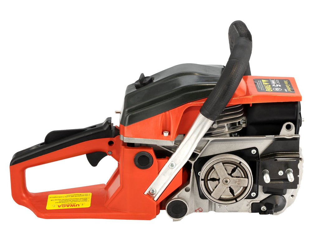 Chainsaw Standard 4500 18"