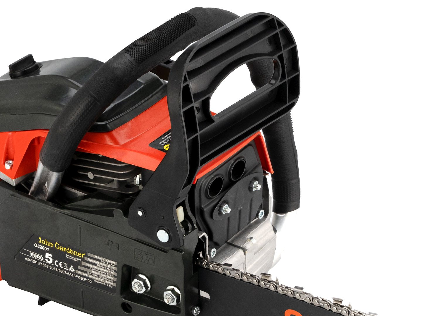 Chainsaw Standard 4500 18"