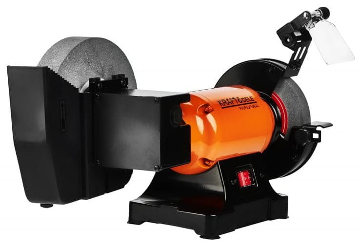 BENCH GRINDER 1800W KD569 (D7)