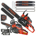 Chainsaw BIG 5800 20"