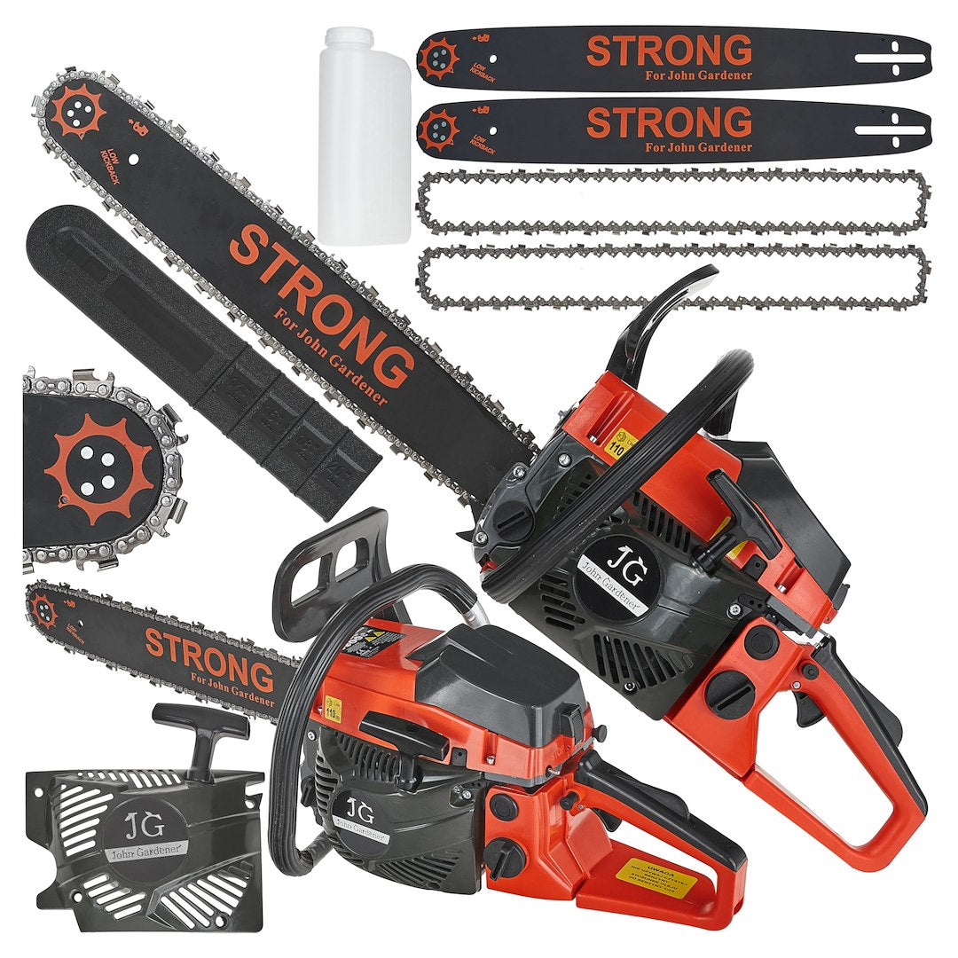 Chainsaw BIG 5800 20"