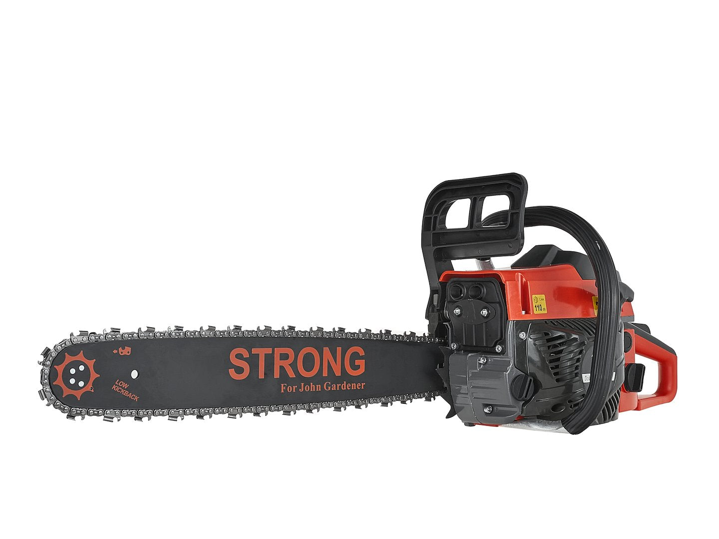 Chainsaw BIG 5800 20"