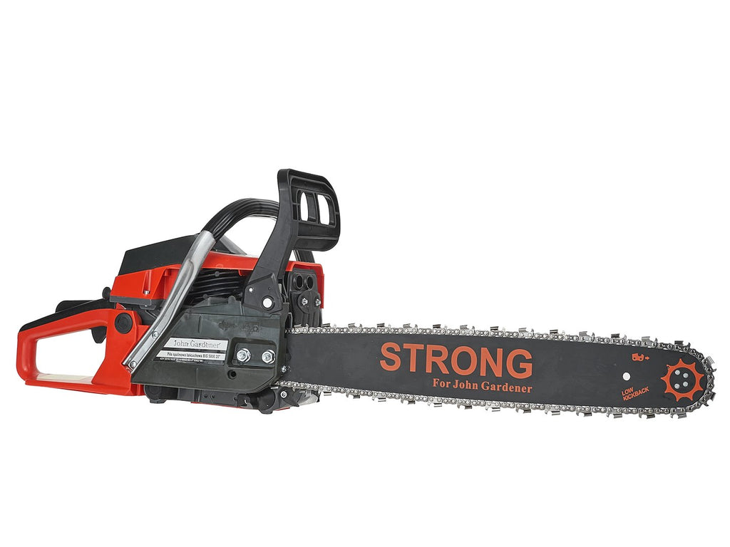 Chainsaw BIG 5800 20"