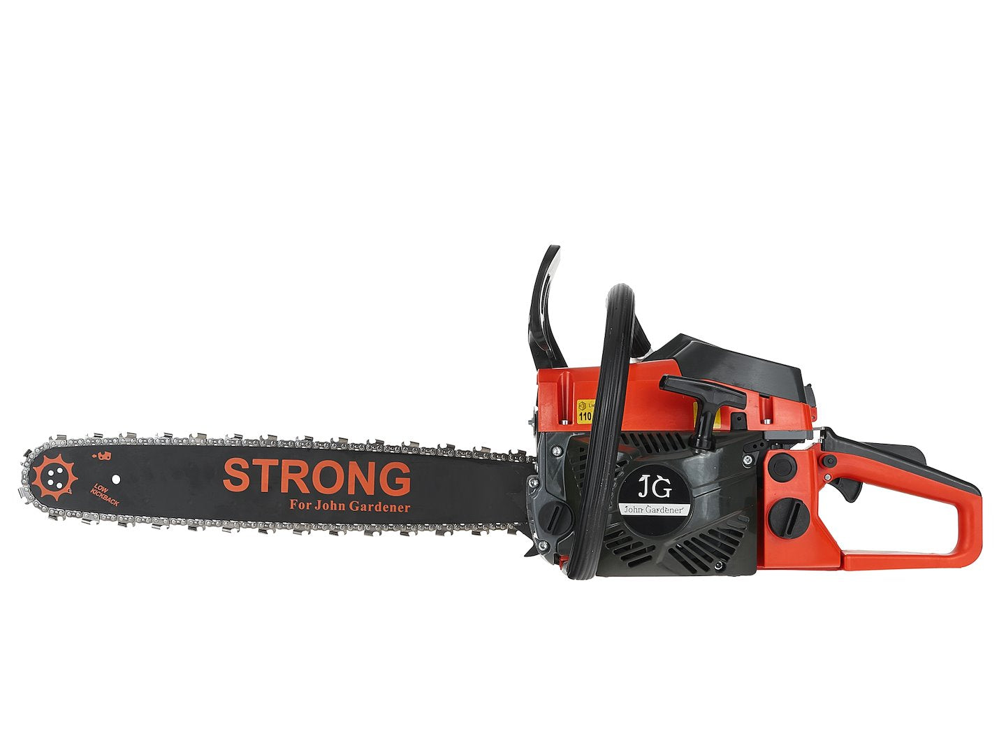 Chainsaw BIG 5800 20"
